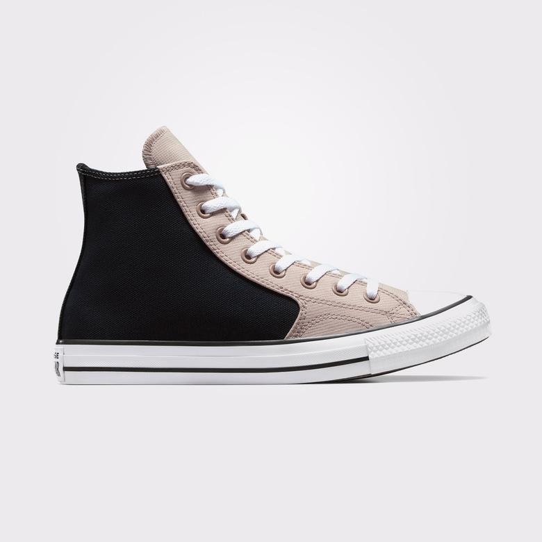 Converse Chuck Taylor All Star Retro Hike Color Unisex Siyah Sneaker