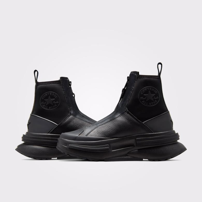 Converse Run Star Legacy Chelsea CX Unisex Siyah Sneaker