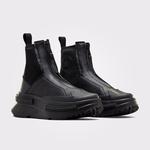 Converse Run Star Legacy Chelsea CX Unisex Siyah Sneaker