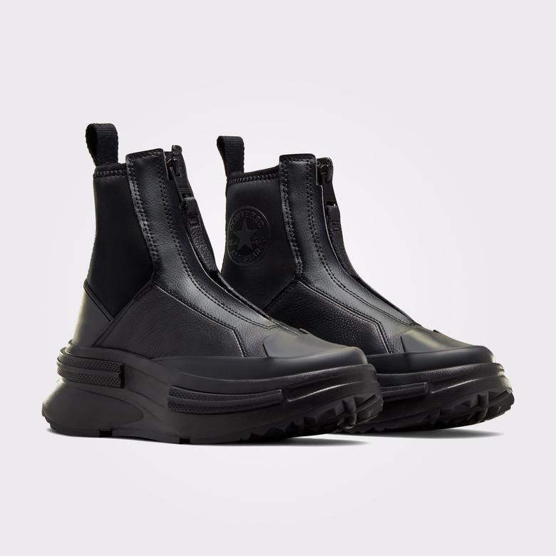 Converse Run Star Legacy Chelsea CX Unisex Siyah Sneaker