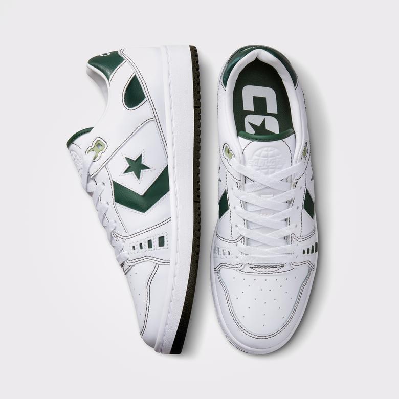 Converse Cons As-1 Pro Unisex Beyaz Sneaker