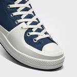 Converse Chuck Taylor All Star Construct Sport Remastered Unisex Lacivert Sneaker