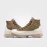 Converse Chuck Taylor All Star Lugged 2.0 Counter Climate Unisex Kahverengi Sneaker