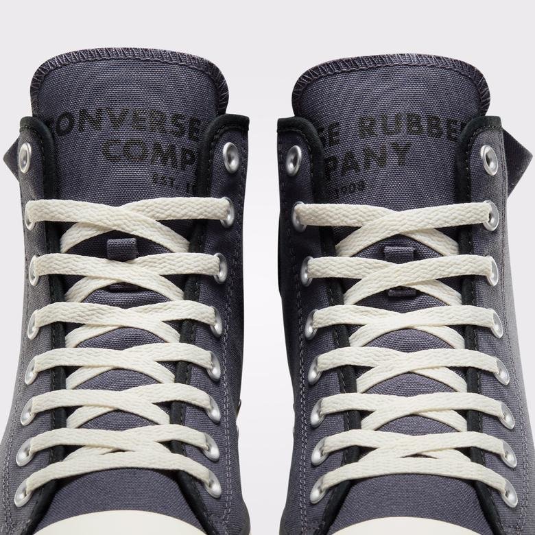 Converse Chuck Taylor All Star Unisex Mor Sneaker