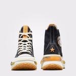 Converse Run Star Legacy Cx Platform Unisex Siyah Sneaker
