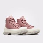 Converse Chuck Taylor All Star Mixed Material Unisex Pembe Sneaker