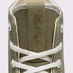 Converse Run Star Legacy Cx Seasonal Color Platform Unisex Haki Sneaker