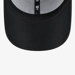 New Era Seasonal infill 9Forty Neyyan  Blkdkl Unisex Siyah Şapka