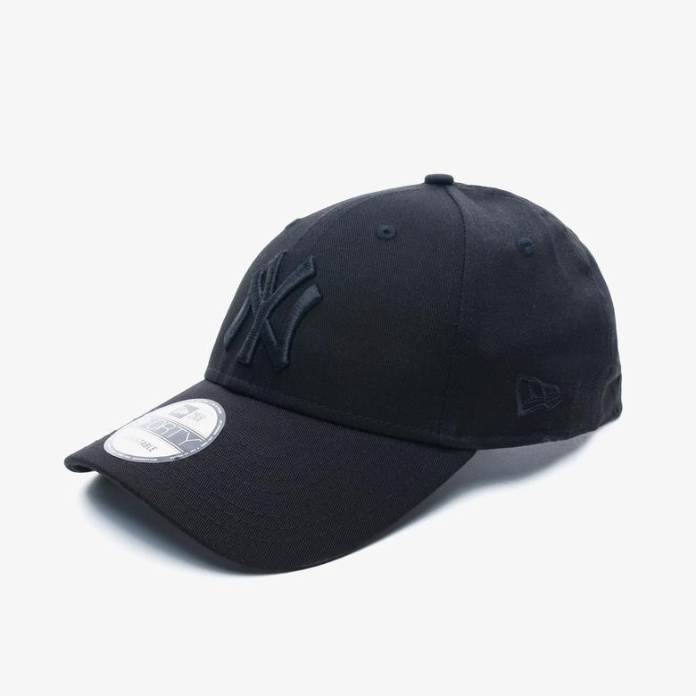 New Era New York Yankees Essential Unisex Siyah Şapka