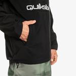 Quiksilver Erkek Siyah Ceket