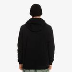 Quiksilver Erkek Siyah Ceket