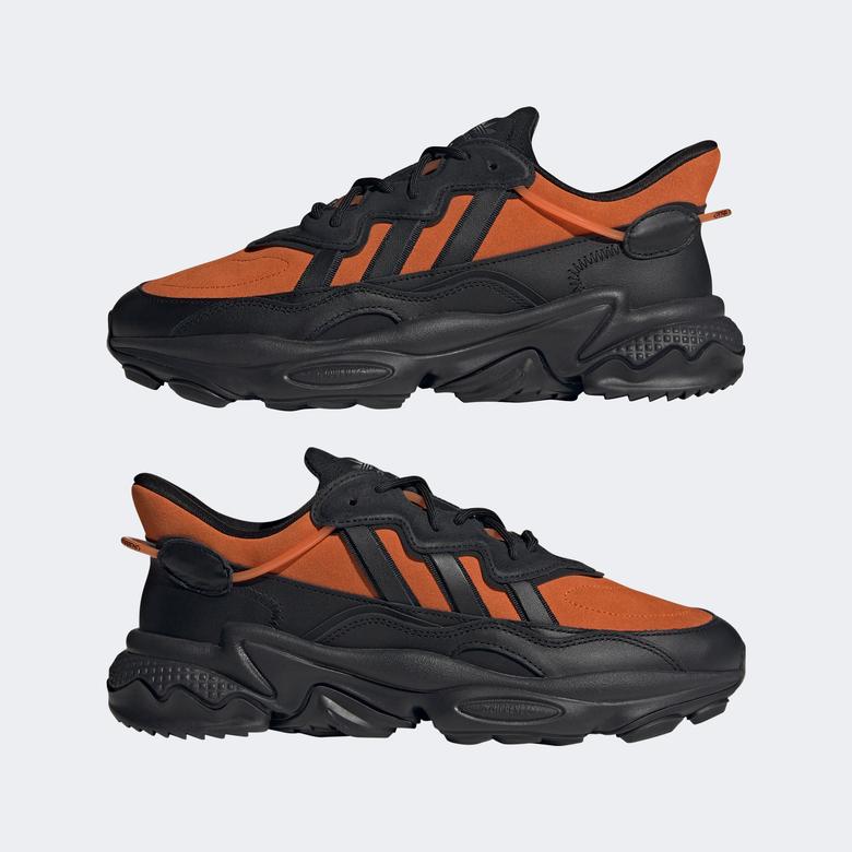 adidas Ozweego Tr Erkek Turuncu Spor Ayakkabı