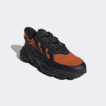 adidas Ozweego Tr Erkek Turuncu Spor Ayakkabı