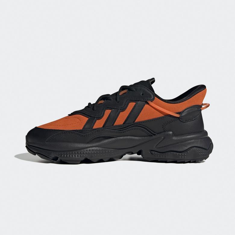 adidas Ozweego Tr Erkek Turuncu Spor Ayakkabı