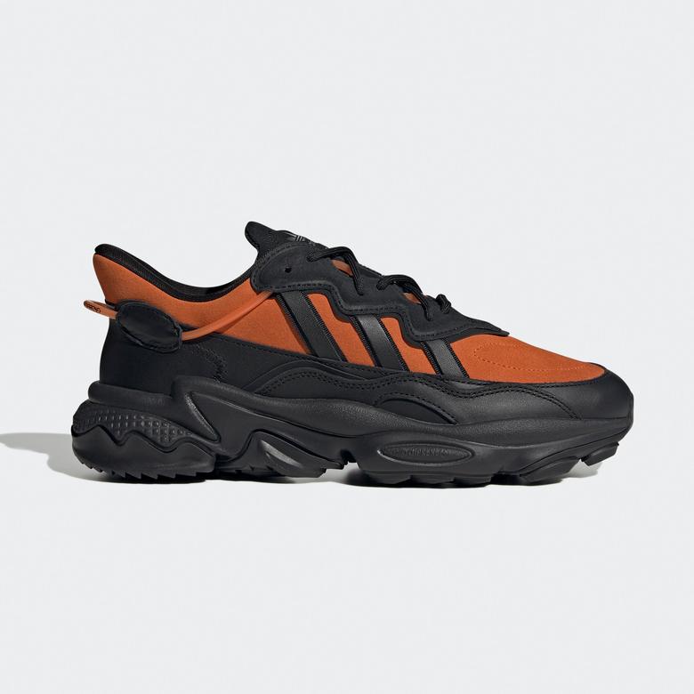 adidas Ozweego Tr Erkek Turuncu Spor Ayakkabı