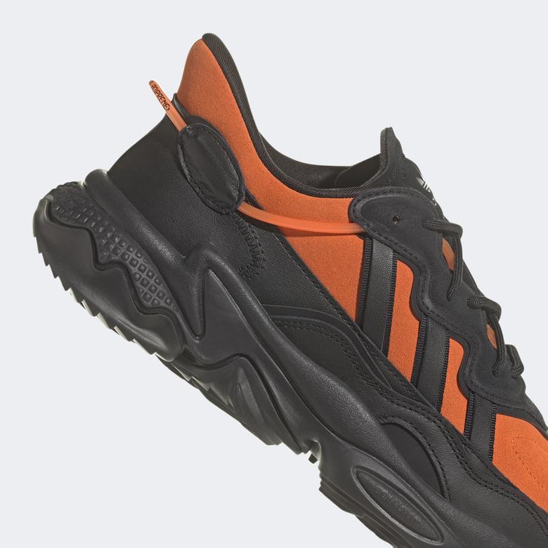 adidas Ozweego Tr Erkek Turuncu Spor Ayakkabı
