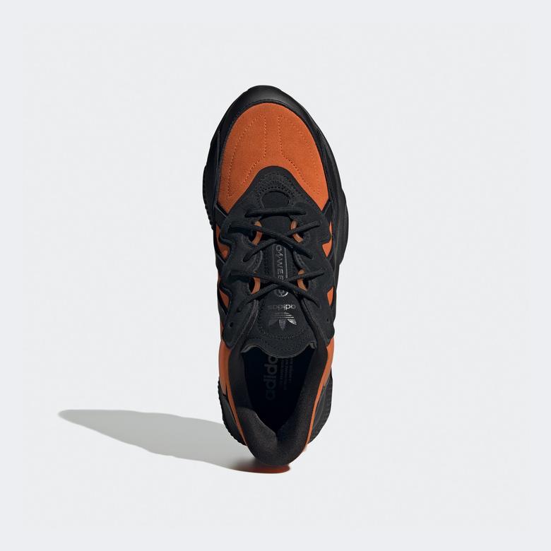adidas Ozweego Tr Erkek Turuncu Spor Ayakkabı