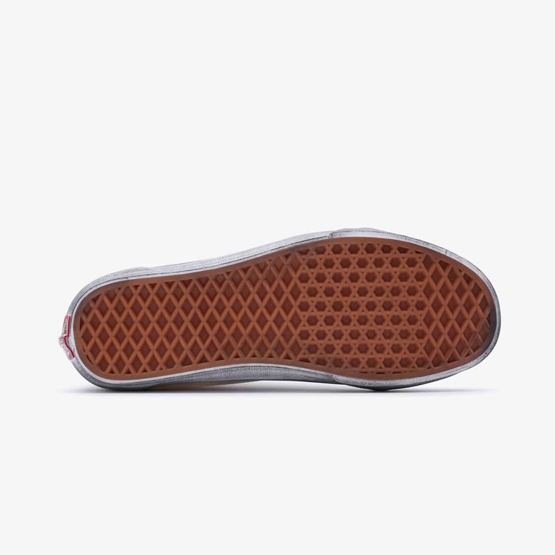 Vans Old Skool Unisex Beyaz Sneaker