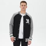Superfly Erkek Siyah Sweatshirt
