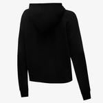 Puma Kadın Siyah Sweatshirt