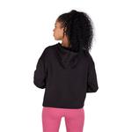 Puma Kadın Siyah Sweatshirt