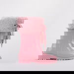 Igor Campera Charol Soft Pembe Yağmur Çizmesi