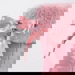 Igor Campera Charol Soft Pembe Yağmur Çizmesi