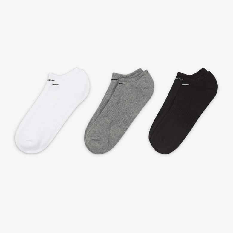 Nike Unisex Renkli Çorap