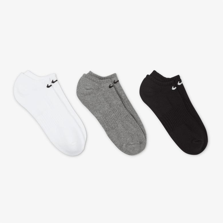 Nike Unisex Renkli Çorap