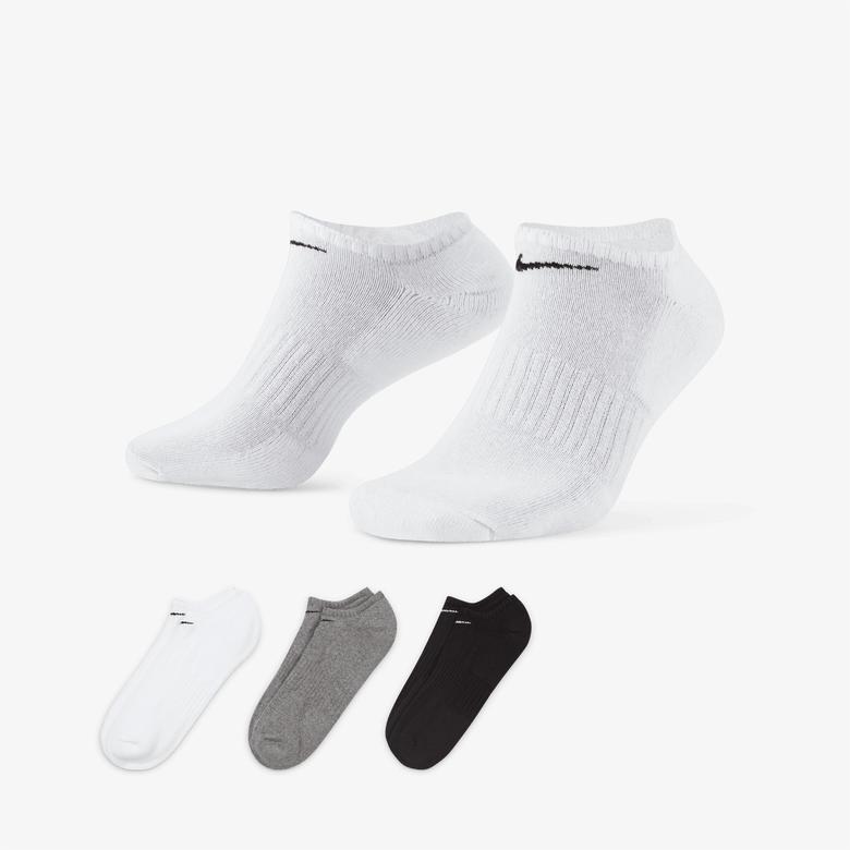 Nike Unisex Renkli Çorap