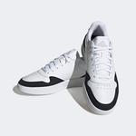 adidas Kantana Erkek Beyaz Günlük Spor Ayakkabı