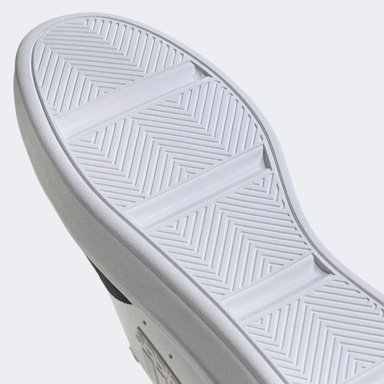 adidas Kantana Erkek Beyaz Günlük Spor Ayakkabı