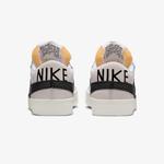 Nike Blazer Low '77 Jumbo Erkek Beyaz Spor Ayakkabı