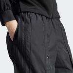 adidas Tiro Snap-Button Kadın Siyah Eşofman Altı