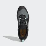 adidas Terrex Swift R3 Gore-Tex Erkek Gri Outdoor Ayakkabı