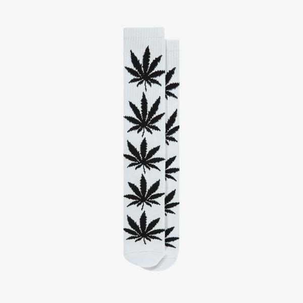 HUF Set Plant Life Erkek Beyaz Çorap
