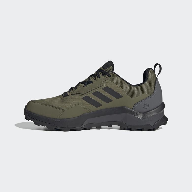 adidas Terrex Ax4 Gtx Erkek Haki Spor Ayakkabı