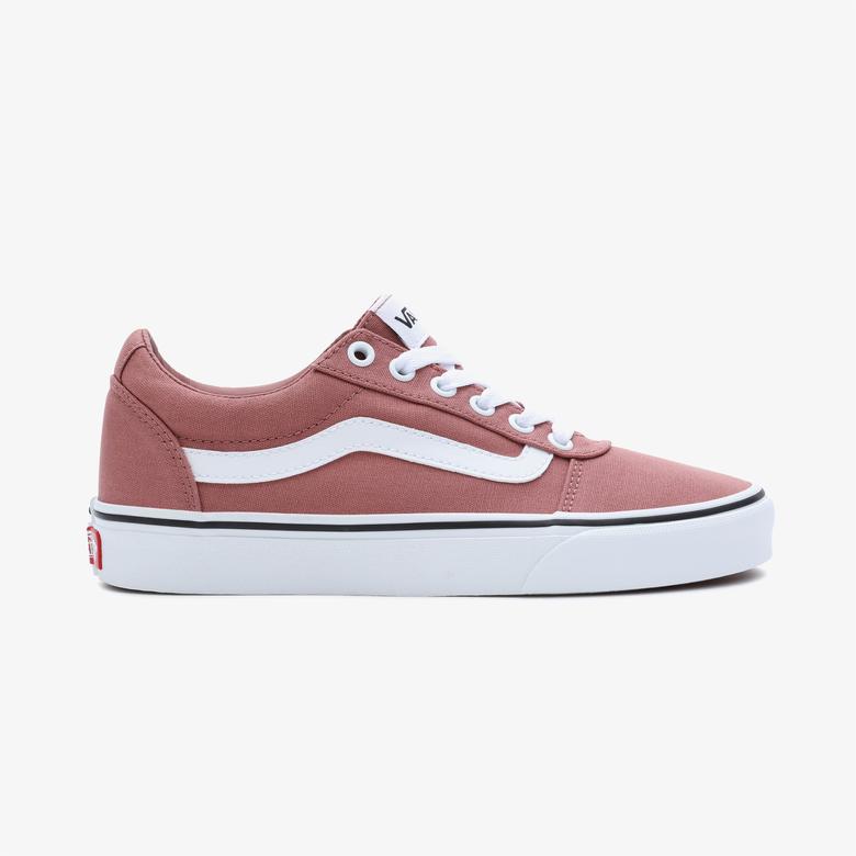 Vans Kadın Pembe Spor Ayakkabı & Sneaker