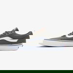 Vans Ward Erkek Yeşil Sneaker