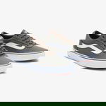 Vans Ward Erkek Yeşil Sneaker