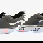 Vans Ward Erkek Yeşil Sneaker