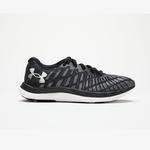 Under Armour Charged Breeze 2 Kadın Siyah Spor Ayakkabı