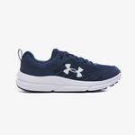 Under Armour Charged Assert 10 Erkek Mavi Spor Ayakkabı