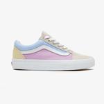 Vans Old Skool Kadın Renkli Sneaker