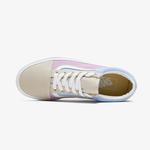 Vans Old Skool Kadın Renkli Sneaker