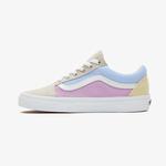 Vans Old Skool Kadın Renkli Sneaker