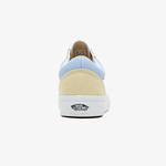 Vans Old Skool Kadın Renkli Sneaker
