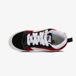 Vans Knu Skool Unisex Kırmızı Sneaker