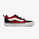 Vans Knu Skool Unisex Kırmızı Sneaker