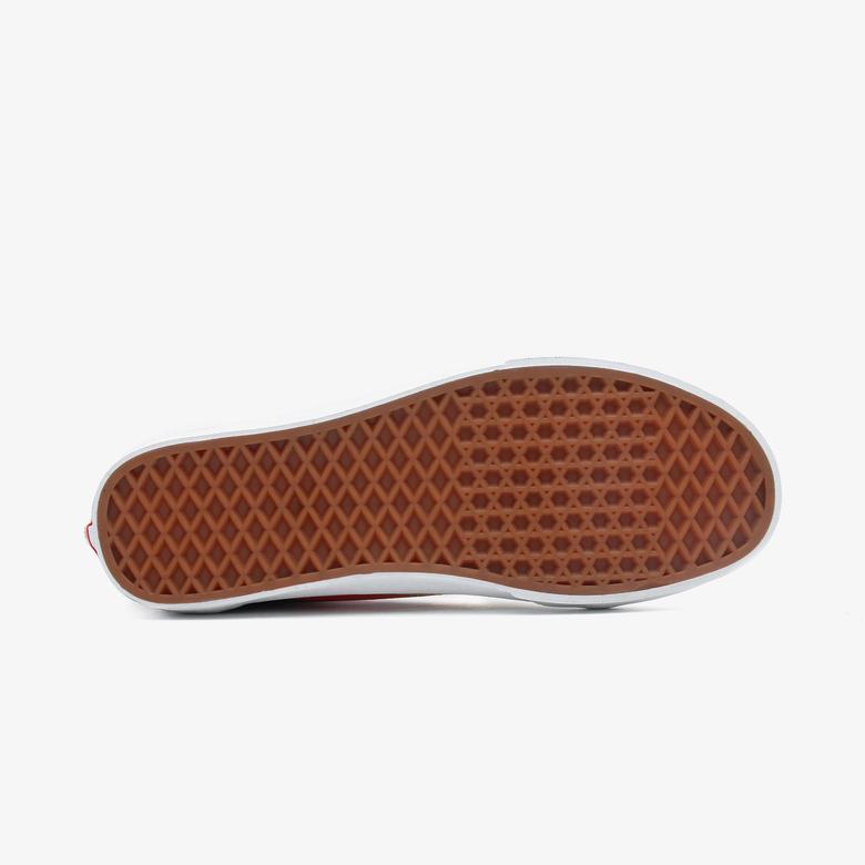 Vans Old Skool Unisex Siyah Sneaker